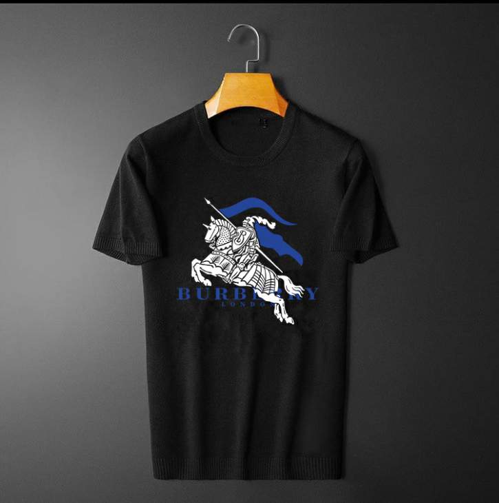Picture of Burberry T Shirts Short _SKUBurberryM-4XL11Ln8520215